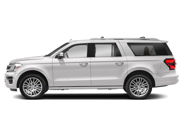 New 2024 Ford Expedition Max Sport Utility